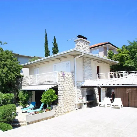 In 39191 Apartmán Crikvenica