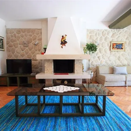 Apartmán In 39191 Crikvenica