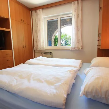 In 39191 Apartmán Crikvenica
