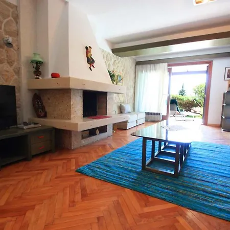 In 39191 Apartmán *