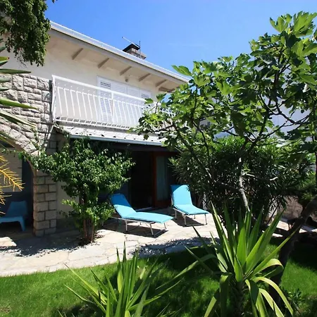 In 39191 Apartmán Crikvenica