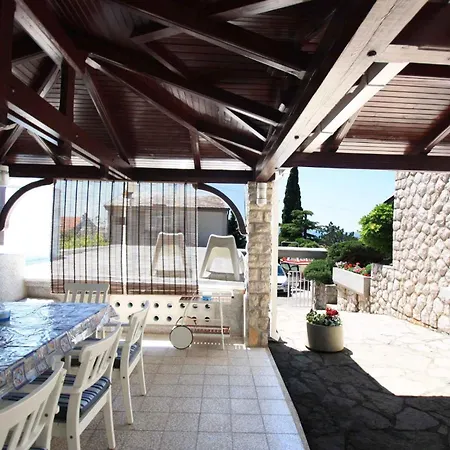 In 39191 Crikvenica