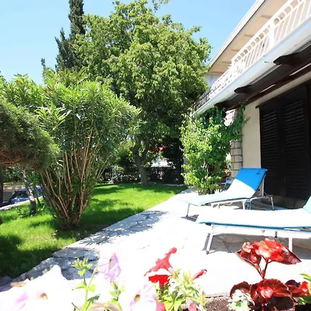 Apartmán In 39191 Crikvenica
