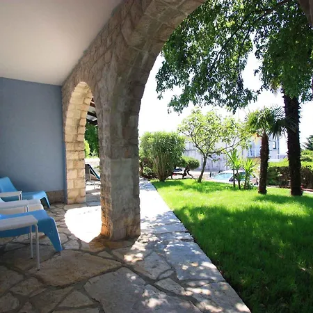 Apartmán In 39191 Crikvenica