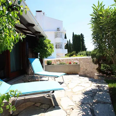 In 39191 Apartmán Crikvenica