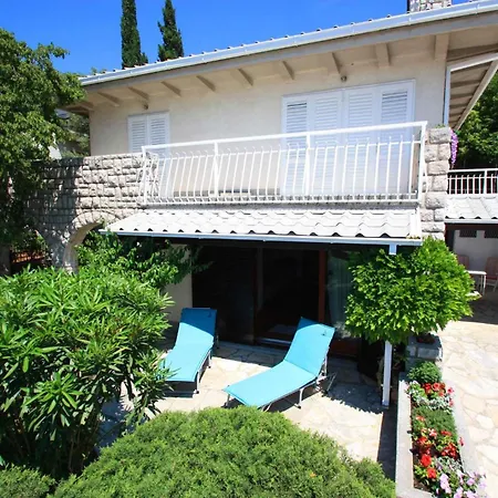 Apartmán In 39191 Crikvenica