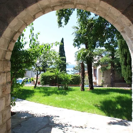 In 39191 Apartmán Crikvenica